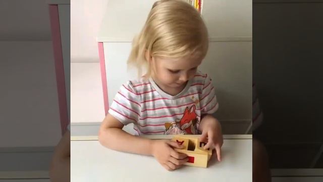 Как легко научить ребенка читать?