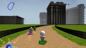 ТРЕХКОЛЕСНИКИ!! ЧЕМПИОНАТ НАОБОРОТ И РАЗНООБРАЗНАЯ МУЗЫКА