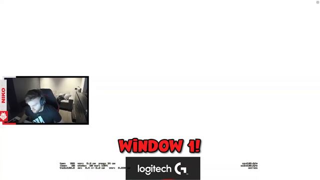 Niko vs Xantares (With Woxic and Imorr) - FPL Csgo Stream Battles