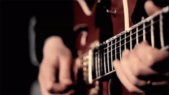 Rockinot-Only Blues