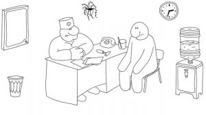 Заботливый зять