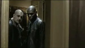 Kery James   Mathieu Kassovitz    XY   Le Clip Interdit   18 ans   WEBRiP XViD C0PT3R666