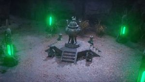 Узы этого мира 1 сезон 3 серия