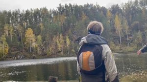 Парк Бажовские места