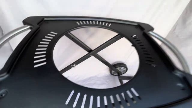 Подставка стол для гриля газового складная колёсная TRAVELGRILL модель КОСМОС-1