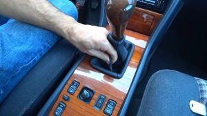 Стоит ли его Реанимировать? Mercedes-Benz E 220  W124.