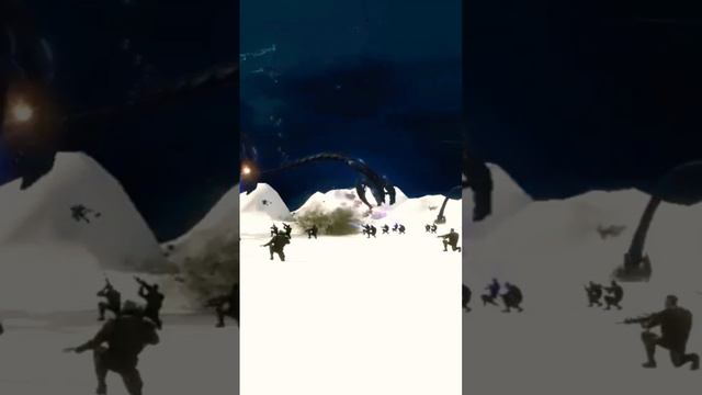 Crysis Alien War #crysis #pcgaming #custommap #crysisgame #crytekgames #crytek #shortsvideo #short