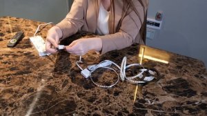 Подключение LED-ленты