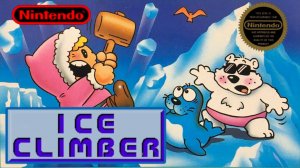 Ice Climber | NES | Полное прохождение