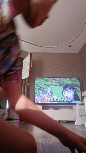 набираюсь кондиции