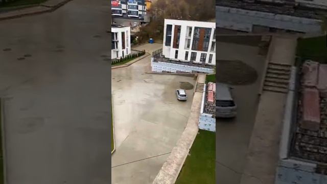Квартира 25,8 кв. у моря с балконом в Адлере
