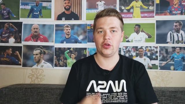 Пеп переиграл себя? Финал ЛЧ