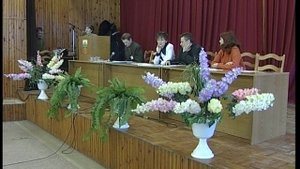2002.03.26 _Мегион_Совет молодых специалистов