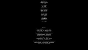 Half Life 2 End Credits Songs