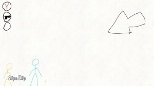 стикманы VS компьютерной мышки 1 серия