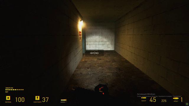 HALF-LIFE HYPER-REMASTER смотреть онлайн