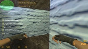 Jail сервер CS 1.6 "Побег из тюрьмы +13"