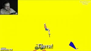 Великие цитаты Куплинова #11 (Happy Wheels)