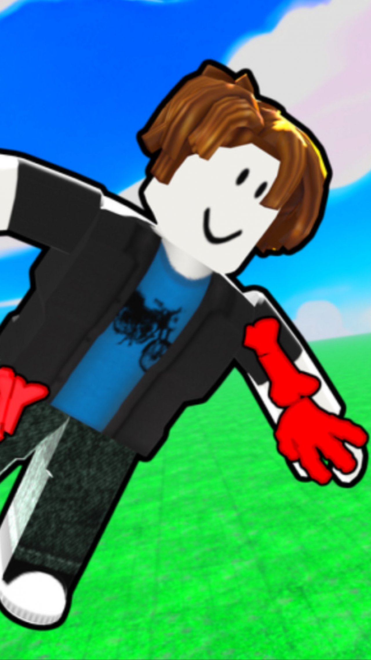 Топовый паркур в Roblox #roblox #роблокс #minecraft