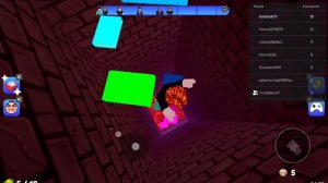 Побег из школы хулигана в Роблокс