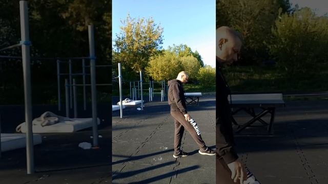 разминка_фиксация стабилизация