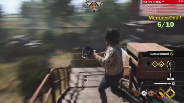 Less than 1 week till update! | The Texas Chain Saw Massacre смотреть онлайн