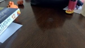Among us игра - фигурки из пластилина