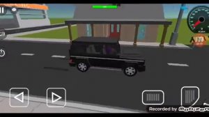 Строим город в Simple Sandbox 2 3 часть