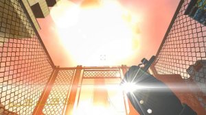 i Blow Up The Citadel