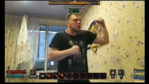 Озон качает Unarmed в Barony