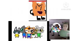 Юлия захарова крош шоу заставка 1