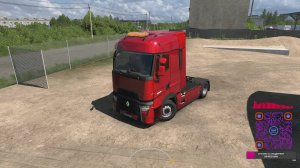 🔴Euro Truck Simulator 2🔴 SIBIRMAP 2.0 UE 2.8.1:🔴