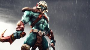 Dota 2 HUSKAR