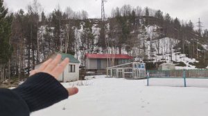 Участок 814 м² на острове Зелёный в городском поселении Мурмаши