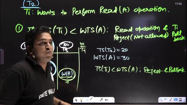 Database Management System 23 | ER Model Concept | CS & IT | GATE 2024 series YT