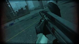 [GMOD]Girls' Frontline SNPC VS Entropy Zero 2 SNPC