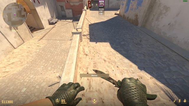 Create Crouch Jump File In CS2 + Autoexec - FULL GUIDE смотреть онлайн