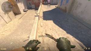 Create Crouch Jump File In CS2 + Autoexec - FULL GUIDE