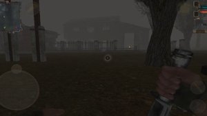 играю stalker android
