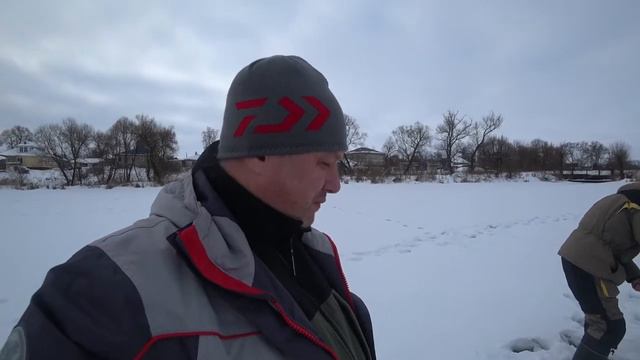 Испытания электроледобура смотреть онлайн