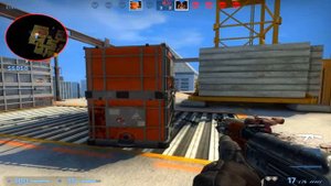 CSGO - XANTARES SETTINGS.mp4