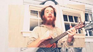 Move On Up (Curtis Mayfield ukulele cover)