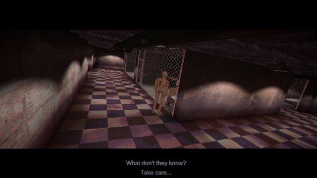 The Maker Of Masks Full Game смотреть онлайн