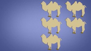 Learn to count 1 to 10 with Number Zoo