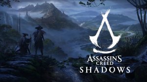 Новый геймплейный трейлер Assassin's Creed Shadows: Динамичный мир