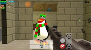 Пять ночей с Кототимохой