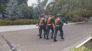 Знамённая группа (1)