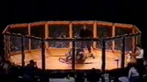 BAM BAM BIGELOW vs. KIMO LEOPOLDO