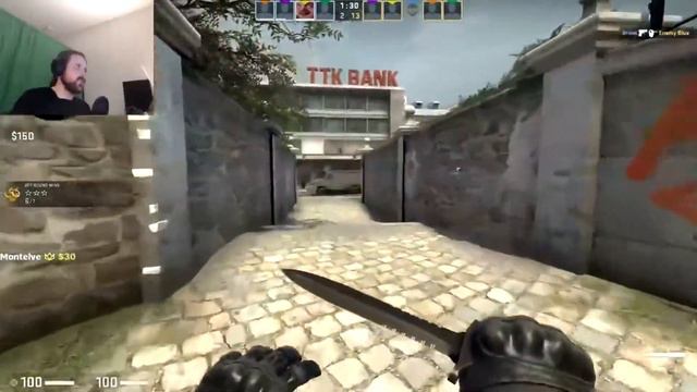 Best CS:GO clips from twitch streamers | FunGames | Failures and epic moments смотреть онлайн