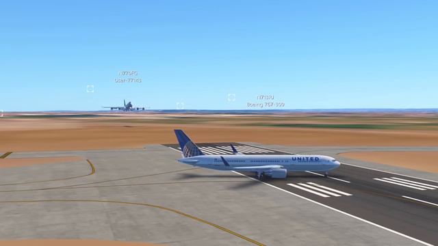 The WORST Pilot Fails On Infinite Flight Multiplayer смотреть онлайн